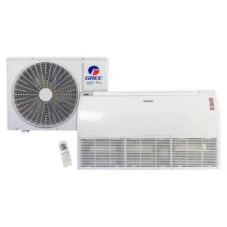 Ar Condicionado Piso/Teto 36000 Btus Inverter Gree 220V