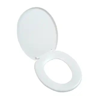Assento Sanitário Branco Soft Astra