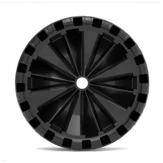 Roda Carrinho Construção Completo 32Mm Universal
