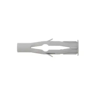 Bucha Fixação 08 Nylon Fu Fischer C50