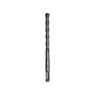 Broca Vídea Sds 05X110mm Cortag