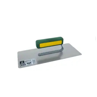 Desempenadeira Inox12x29lisa Canto Arred