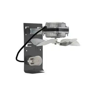 Exaustor Churrasqueira C/E27 Ventisol 220V