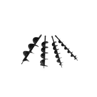Broca Perfurador Solo 15X80 Vulcan