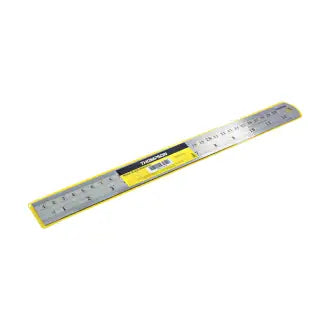 Régua Inox 60Cm 24"X11/8 Thompson