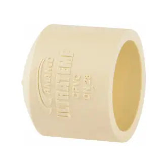 Cap Água Quente Cpvc 22Mm Amanco C10