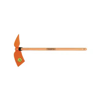 Sacho Coração C/Cabo 60Cm Tramontina