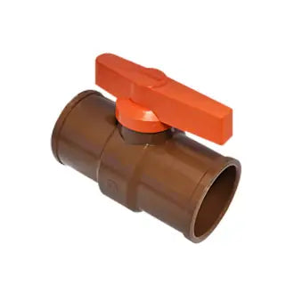 Registro Esfera Soldável 60Mm Unifort