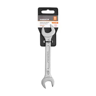 Chave Boca 16X17mm Robust Encartelado