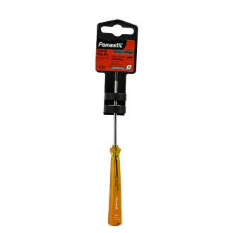 Chave Phillips Famastil 1/8X3 C6