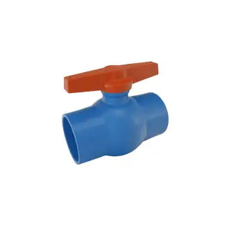 Registro Esfera Soldável Irrigação 32Mm C5