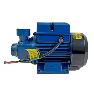 Bomba Água 1Cv Periférica Eletroplás Bivolt
