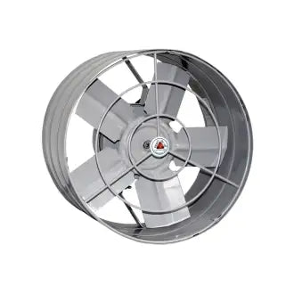Exaustor Parede 30Cm 220V Ventidelta
