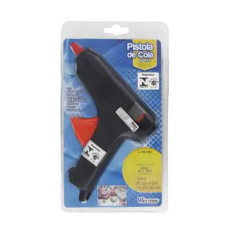 Pistola Cola Quente Bivolt 40W Grande Western