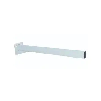 Suporte Pia Parafusar Pintado 50X4x2 Ouro