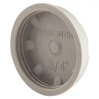 Condulete Tampão 3/4 Múltiplo C 100 Tramontina