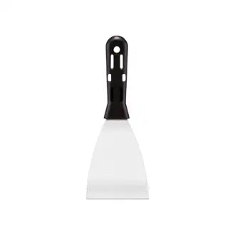 Espatula 8Cm Aço Cabo Plástico Condor 135
