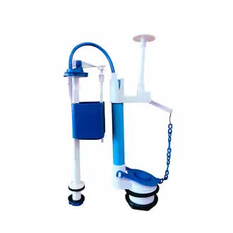 Reparo Caixa Acoplada Kit Superior Simples Polyutil