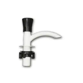 Torneira Lavatório 1/2" Plástico Grap