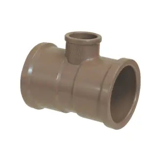 Te 90 Soldável Redução 50X25 Krona C10