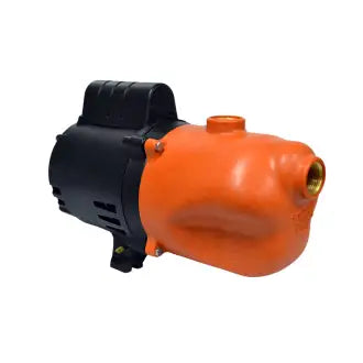 Bomba Dancor Da2 Aspirante 1/2 110V