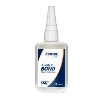 Cola Instantânea 100G Firmexbond
