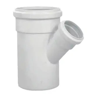 Junção 45 Redução 75X50mm Krona C10