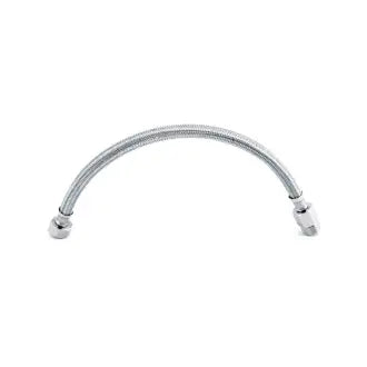Ligação Flexível Trançada Inox 1/2X40