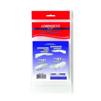 Resistência Ducha Lorenzetti Eletrônica Advanced 220/7500