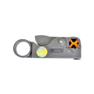 Alicate Decapador P/Cabo Coaxial Foxlux