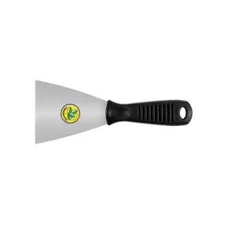 Espátula 10Cm Aço Cabo Plástico Tramontina