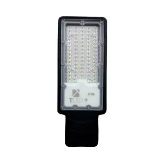 LUMINÁRIA POSTE 100W 6500K C/RELÉ TLED