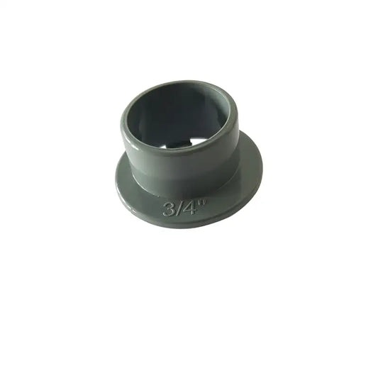 Condulete Adaptador 3/4 Pvc Cinza Darthel C20