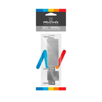 Resistência Ducha Pratimix Ultra 3 Temperaturas 127V/5500W