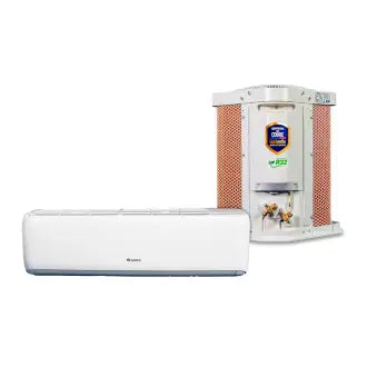 Ar Condicionado Split 24000 Btus Inverter Auto Gree 220V