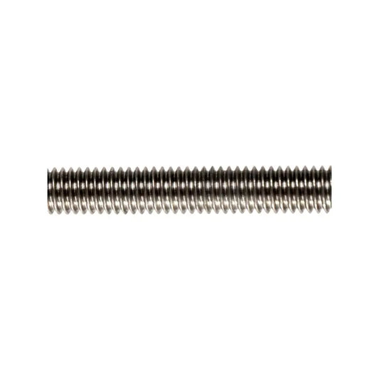 Barra Rosqueada Polida 3/8X1M Mb C10