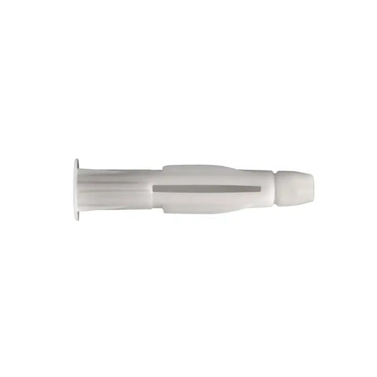 Bucha Fixação Tijolo E Gesso N 06 Sforplast C200