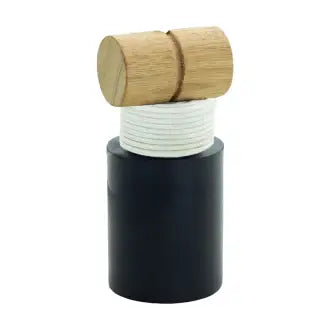 Prumo Pedreiro Plástico 300G Thompson