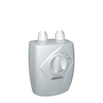 Aquecedor Elétrico Água Versátil 3 Temperaturas 127V 5500W