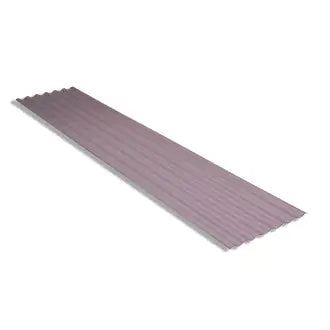 Telha Pvc Minionda 183X50 Concreto Nortelit