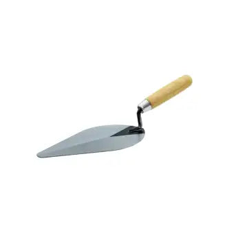 Colher Pedreiro 7 Thompson Canto Redondo