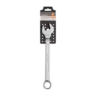 Chave Combinada 25Mm Robust Encartelado