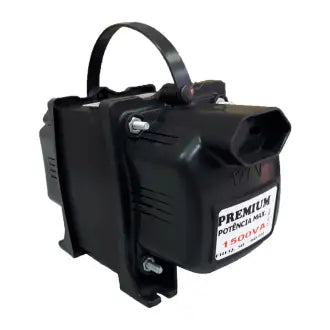Transformador Bivolt 1500Va 110X220x110 Fiolux