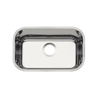 Cuba Aço Inox 304 N1 47X30x17cm Tramontina