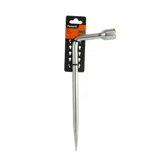 Chave Roda 17Mm L C/Espátula Famastil