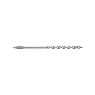Ferro Pua 1/2 Irwin 20Cm