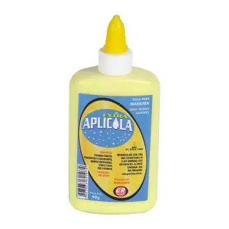 Cola Madeira 90G Aplicola C6