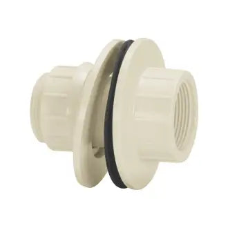 Adaptador Caixa D'água 3/4 Rosca 10222 C10
