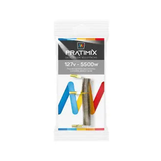 Resistência Ducha Pratimix Maxiducha 220V/5500W