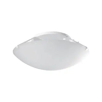 Luminária Redondo Solari Branco E27 Taschibra